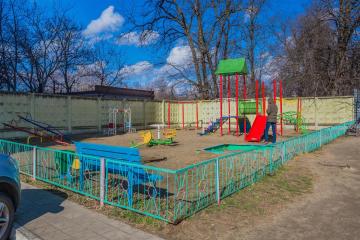 Фото №5: 3-комнатная квартира 66 м² - Краснодар, мкр. Микрохирургии глаза, ул. Академика Лукьяненко, 8