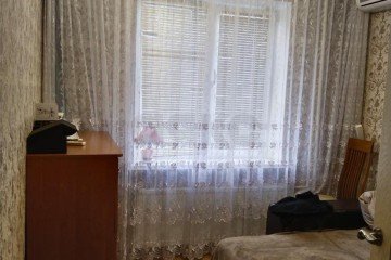 Фото №3: 3-комнатная квартира 66 м² - Краснодар, мкр. Микрохирургии глаза, ул. Академика Лукьяненко, 8