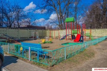 Фото №5: 3-комнатная квартира 66 м² - Краснодар, мкр. Микрохирургии глаза, ул. Академика Лукьяненко, 8