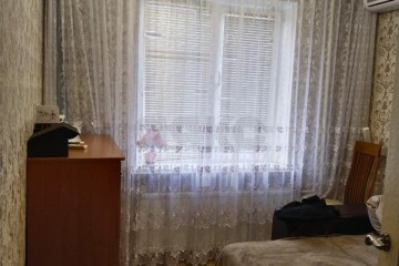 Фото №3: 3-комнатная квартира 66 м² - Краснодар, мкр. Микрохирургии глаза, ул. Академика Лукьяненко, 8