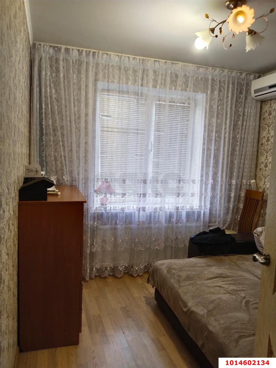 Фото №3: 3-комнатная квартира 66 м² - Краснодар, Микрохирургии глаза, ул. Академика Лукьяненко, 8