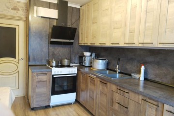 Фото №1: 3-комнатная квартира 66 м² - Краснодар, мкр. Микрохирургии глаза, ул. Академика Лукьяненко, 8