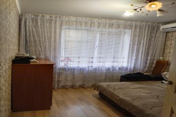 Фото №3: 3-комнатная квартира 66 м² - Краснодар, мкр. Микрохирургии глаза, ул. Академика Лукьяненко, 8