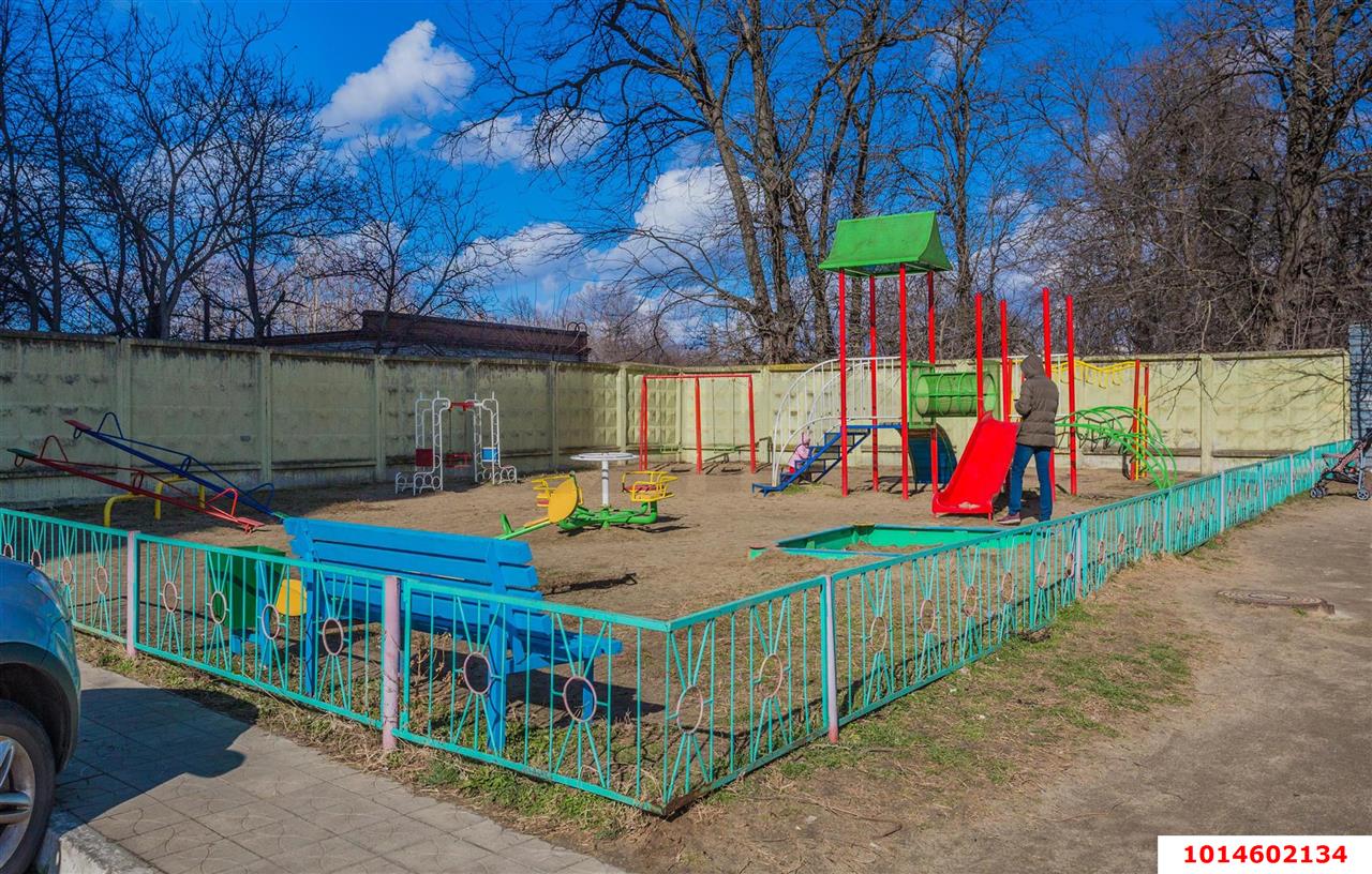 Фото №5: 3-комнатная квартира 66 м² - Краснодар, Микрохирургии глаза, ул. Академика Лукьяненко, 8