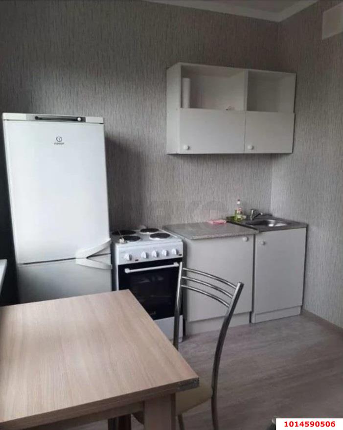 Фото №3: 1-комнатная квартира 41 м² - Краснодар, Новознаменский, 