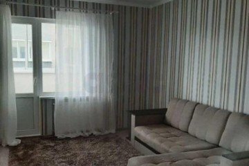 Фото №1: 1-комнатная квартира 41 м² - Краснодар, мкр. Сосновый Бор, ул. имени Виктора Нарыкова, 6
