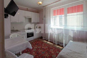 Фото №1: 1-комнатная квартира 37 м² - Анапа, мкр. жилой комплекс Рождественский, ул. Рождественская, 52