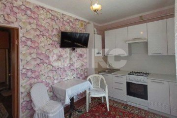 Фото №3: 1-комнатная квартира 37 м² - Анапа, мкр. жилой комплекс Рождественский, ул. Рождественская, 52