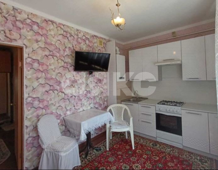 Фото №3: 1-комнатная квартира 37 м² - Анапа, жилой комплекс Рождественский, ул. Рождественская, 52