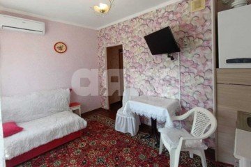 Фото №2: 1-комнатная квартира 37 м² - Анапа, мкр. жилой комплекс Рождественский, ул. Рождественская, 52