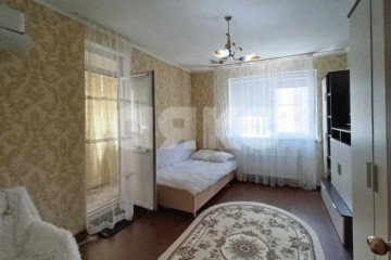 Фото №4: 1-комнатная квартира 37 м² - Анапа, мкр. жилой комплекс Рождественский, ул. Рождественская, 52