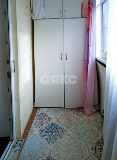 Фото №11: 1-комнатная квартира 37 м² - Анапа, жилой комплекс Рождественский, ул. Рождественская, 52