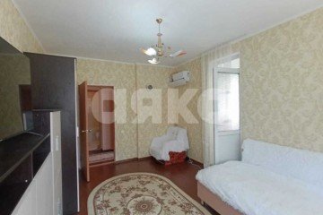 Фото №5: 1-комнатная квартира 37 м² - Анапа, мкр. жилой комплекс Рождественский, ул. Рождественская, 52