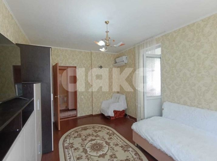 Фото №5: 1-комнатная квартира 37 м² - Анапа, жилой комплекс Рождественский, ул. Рождественская, 52