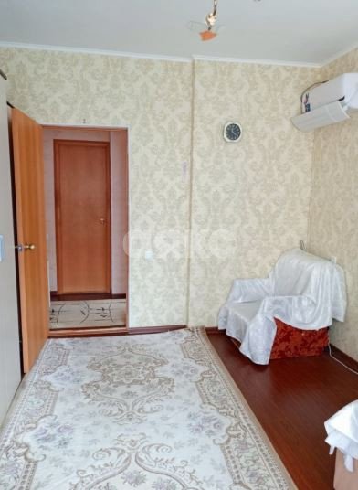 Фото №7: 1-комнатная квартира 37 м² - Анапа, жилой комплекс Рождественский, ул. Рождественская, 52