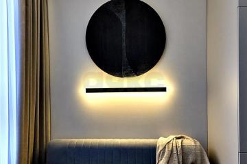 Фото №4: 1-комнатная квартира 37 м² - Краснодар, мкр. Фестивальный, ул. Круговая, 4/1