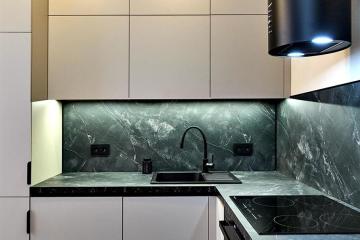 Фото №2: 1-комнатная квартира 37 м² - Краснодар, мкр. Фестивальный, ул. Круговая, 4/1