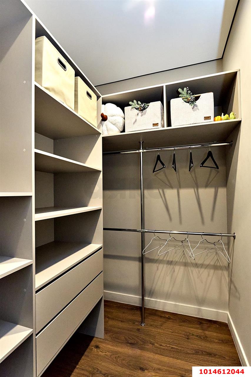 Фото №8: 1-комнатная квартира 37 м² - Краснодар, Прикубанский внутригородской округ, мкр. Фестивальный, ул. Круговая, 4/1