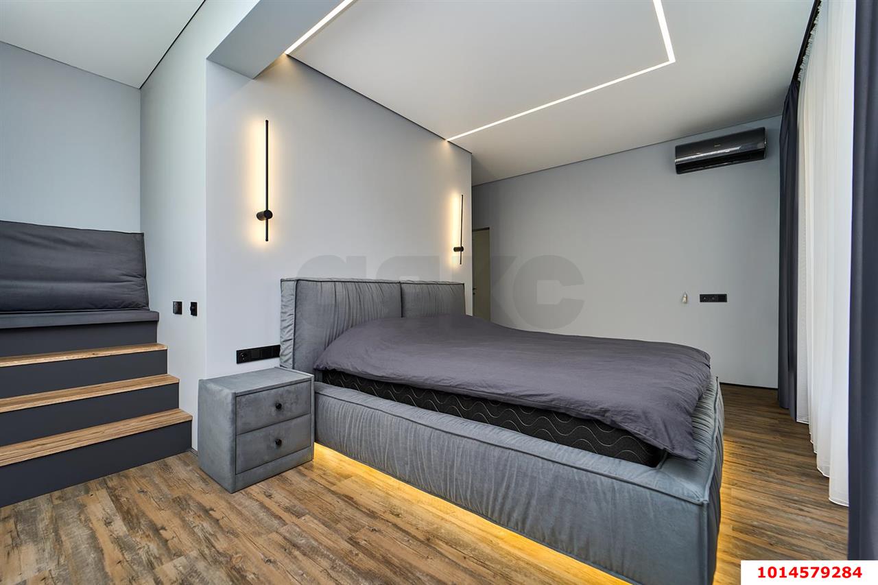 Фото №21: 2-комнатная квартира 70 м² - Краснодар, Западный внутригородской округ, ул. Кожевенная, 22