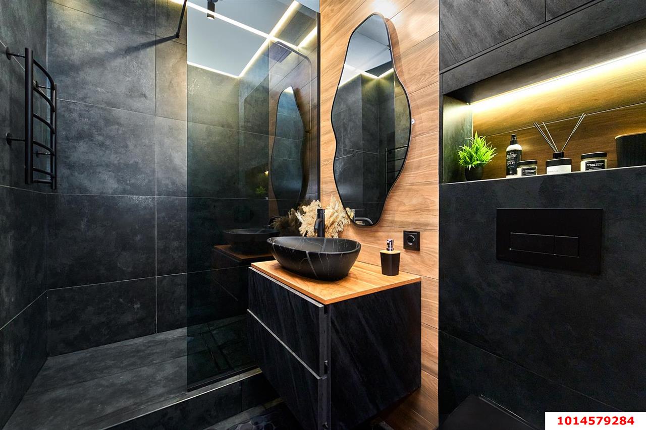 Фото №13: 2-комнатная квартира 70 м² - Краснодар, Западный внутригородской округ, ул. Кожевенная, 22