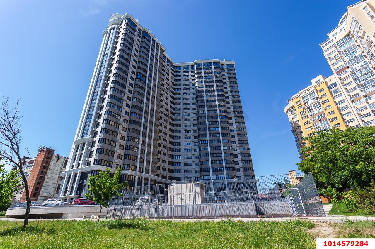 Фото №24: 2-комнатная квартира 70 м² - Краснодар, Западный внутригородской округ, ул. Кожевенная, 22