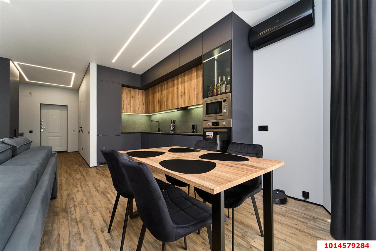 Фото №10: 2-комнатная квартира 70 м² - Краснодар, Западный внутригородской округ, ул. Кожевенная, 22