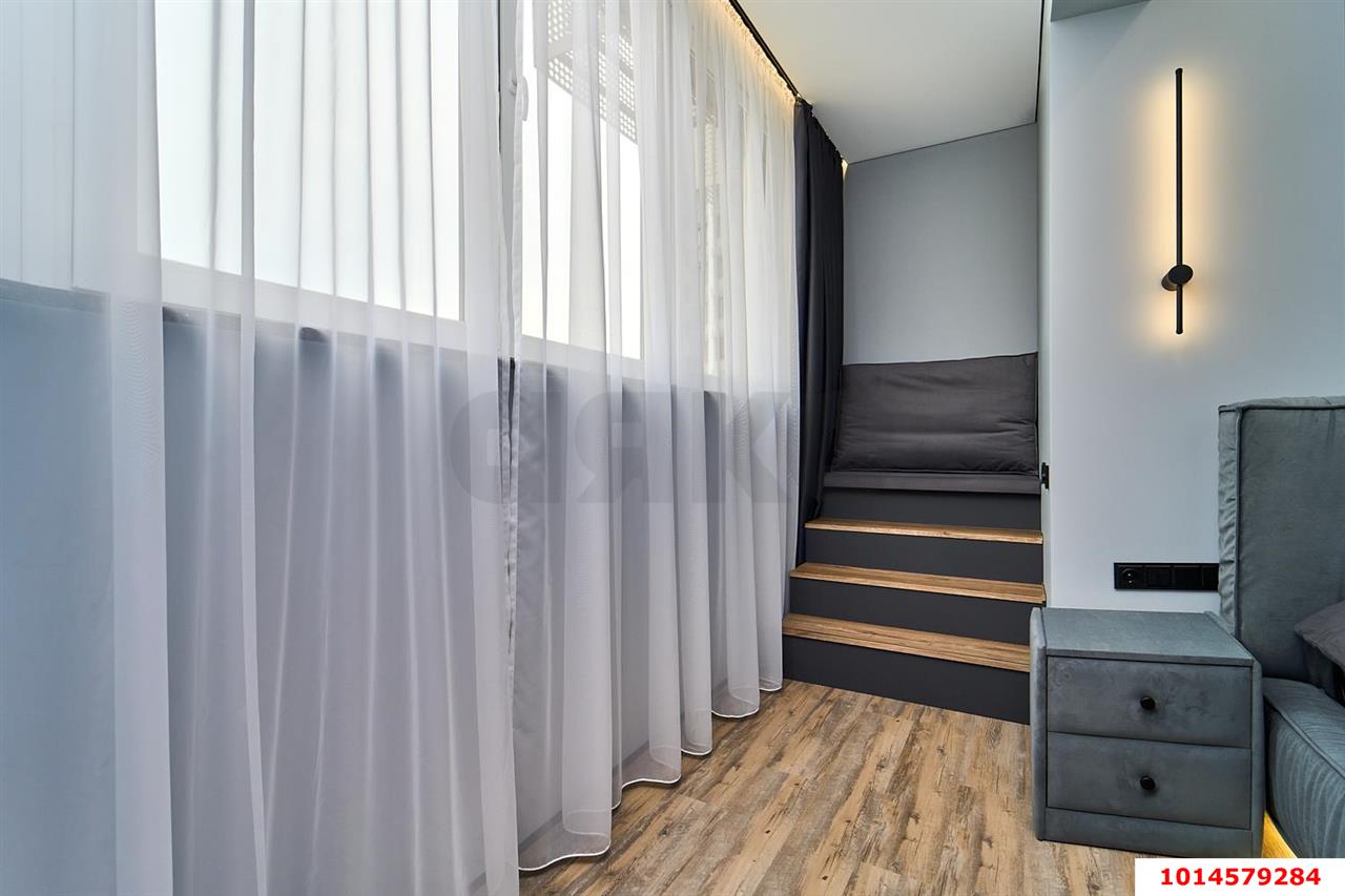 Фото №26: 2-комнатная квартира 70 м² - Краснодар, Западный внутригородской округ, ул. Кожевенная, 22