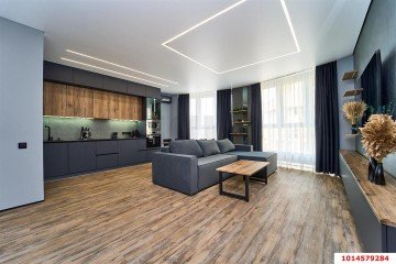 Фото №3: 2-комнатная квартира 70 м² - Краснодар, мкр. Западный внутригородской округ, ул. Кожевенная, 22