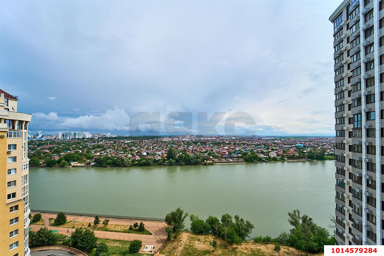 Фото №27: 2-комнатная квартира 70 м² - Краснодар, Западный внутригородской округ, ул. Кожевенная, 22