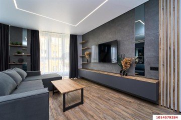 Фото №2: 2-комнатная квартира 70 м² - Краснодар, мкр. Западный внутригородской округ, ул. Кожевенная, 22