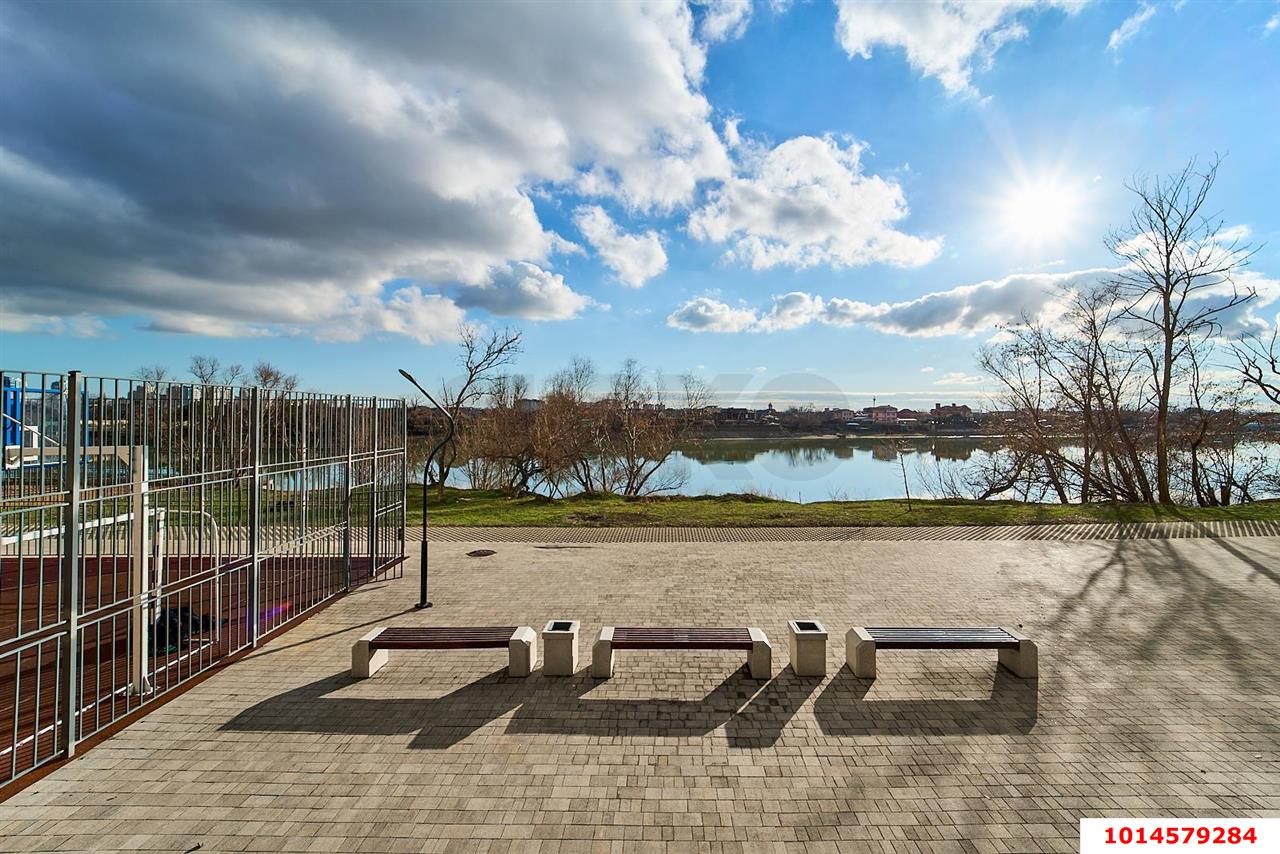 Фото №20: 2-комнатная квартира 70 м² - Краснодар, Западный внутригородской округ, ул. Кожевенная, 22