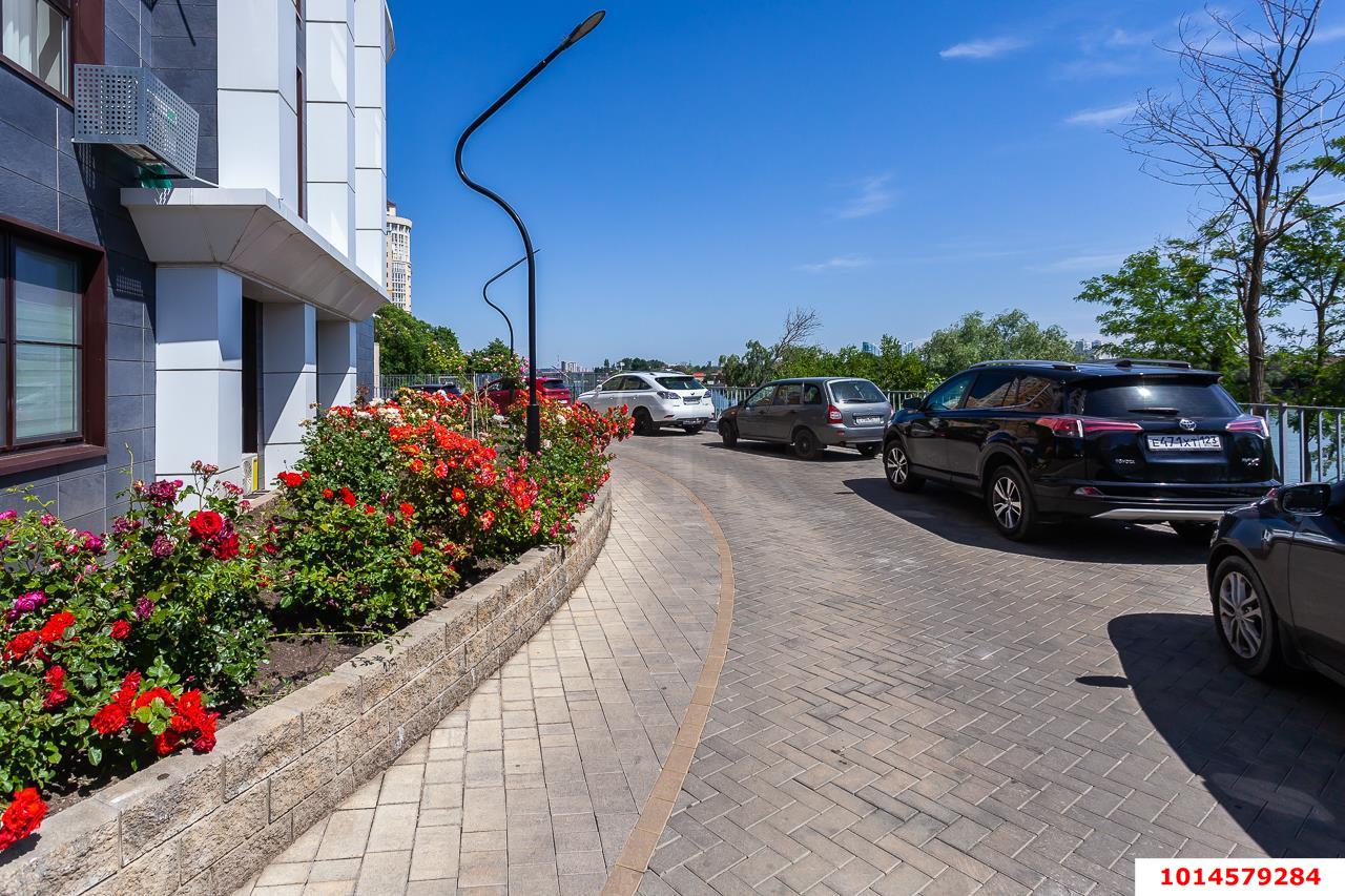 Фото №22: 2-комнатная квартира 70 м² - Краснодар, Западный внутригородской округ, ул. Кожевенная, 22