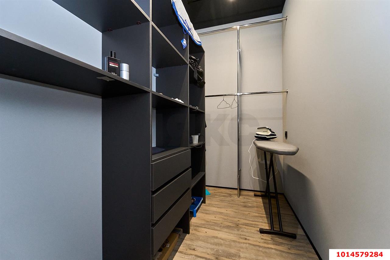 Фото №23: 2-комнатная квартира 70 м² - Краснодар, Западный внутригородской округ, ул. Кожевенная, 22