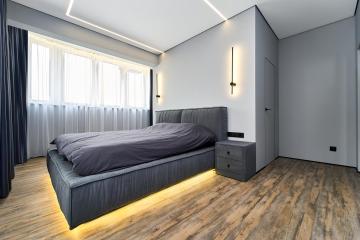 Фото №5: 2-комнатная квартира 64 м² - Краснодар, мкр. Западный внутригородской округ, ул. Кожевенная, 22