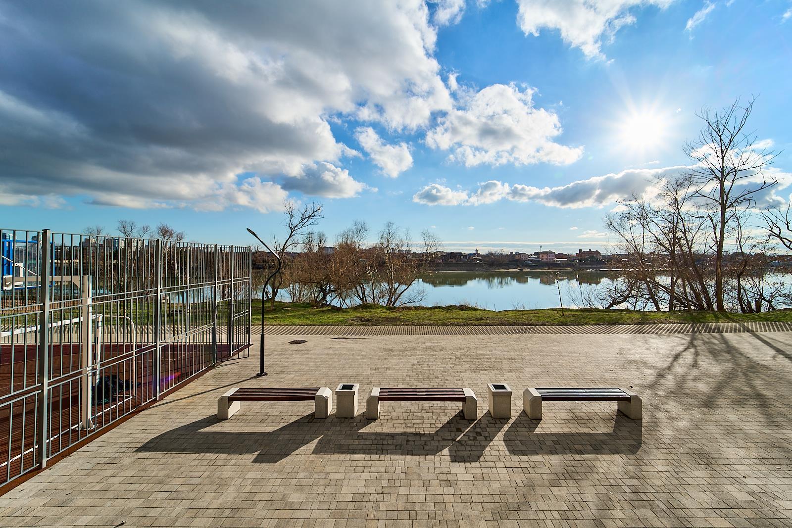 Фото №20: 2-комнатная квартира 70 м² - Краснодар, Кожзавод, жилой комплекс Резиденция, мкр. Западный внутригородской округ, ул. Кожевенная, 22