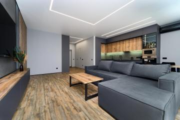 Фото №4: 2-комнатная квартира 64 м² - Краснодар, мкр. Западный внутригородской округ, ул. Кожевенная, 22