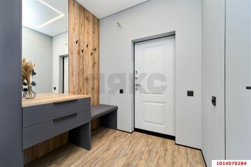 Фото №3: 2-комнатная квартира 70 м² - Краснодар, мкр. Западный внутригородской округ, ул. Кожевенная, 22