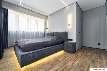 Фото №5: 2-комнатная квартира 70 м² - Краснодар, мкр. Западный внутригородской округ, ул. Кожевенная, 22