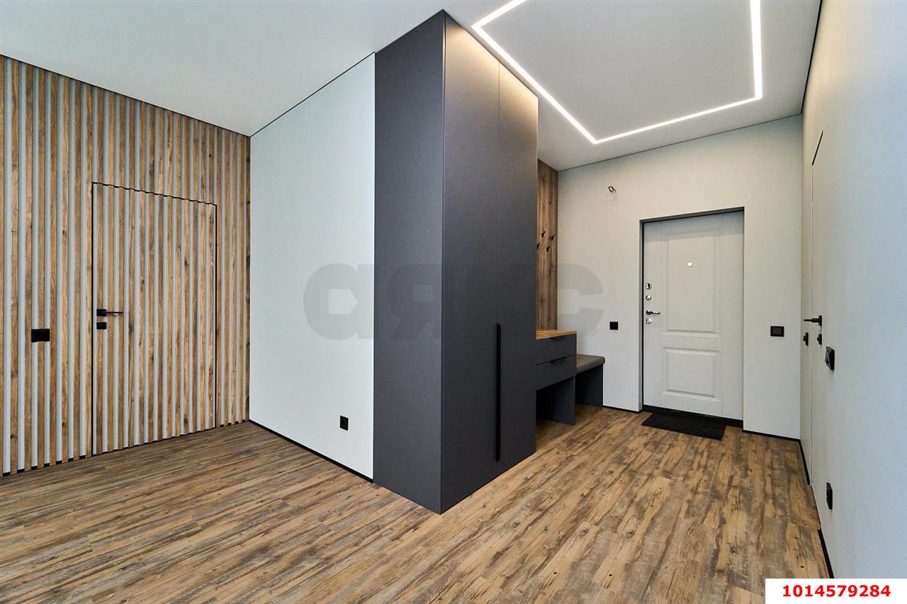 Фото №8: 2-комнатная квартира 70 м² - Краснодар, Западный внутригородской округ, ул. Кожевенная, 22