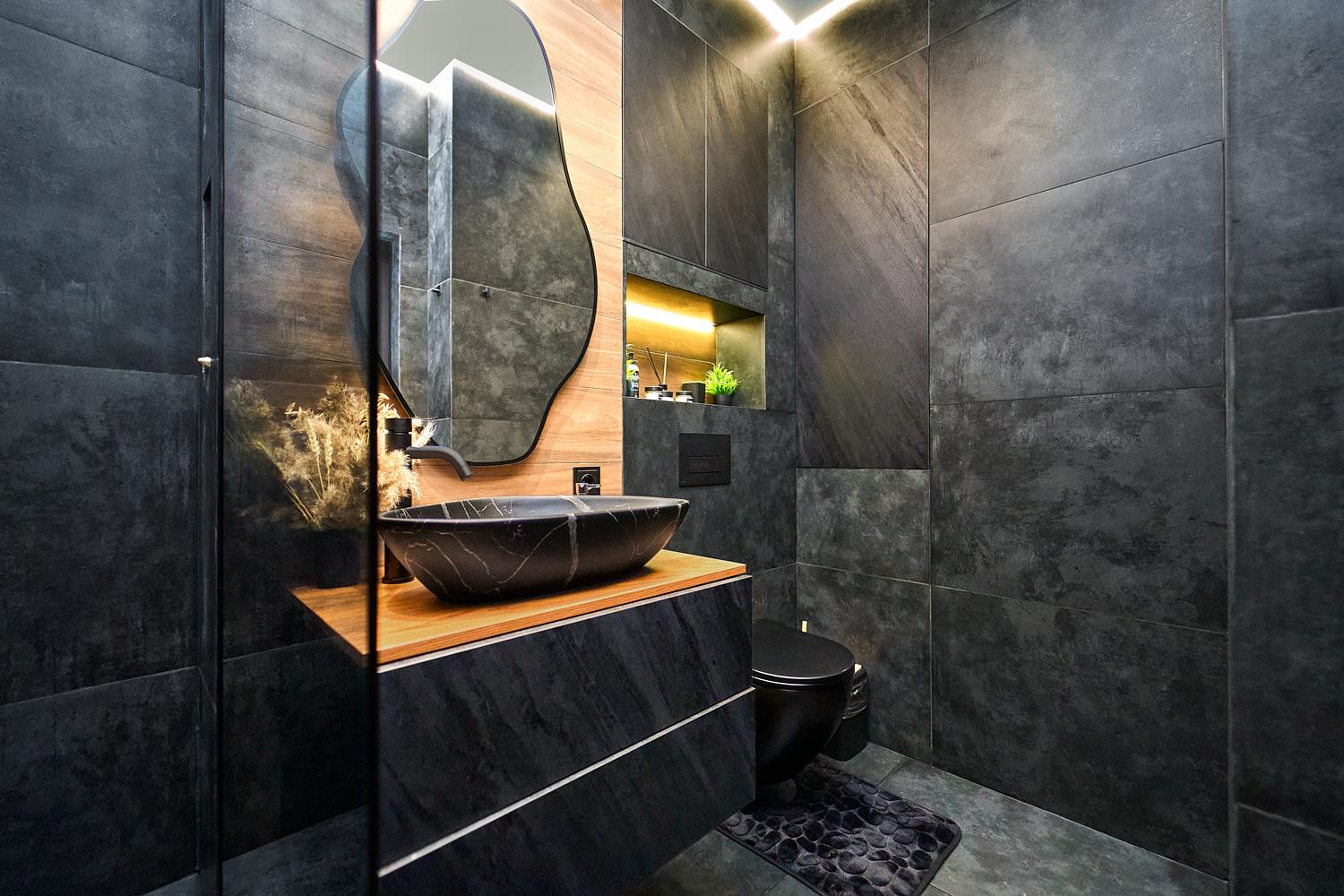 Фото №1: 2-комнатная квартира 70 м² - Краснодар, Кожзавод, жилой комплекс Резиденция, мкр. Западный внутригородской округ, ул. Кожевенная, 22