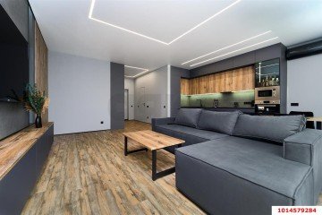 Фото №4: 2-комнатная квартира 70 м² - Краснодар, мкр. Западный внутригородской округ, ул. Кожевенная, 22