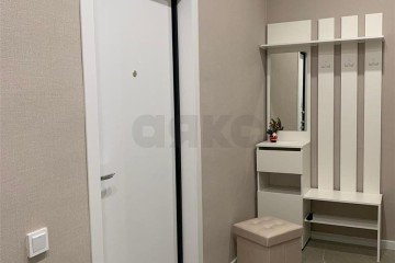 Фото №4: 1-комнатная квартира 40 м² - Краснодар, мкр. ЖК Хорошая Погода, ул. Кирилла Россинского, 3/1