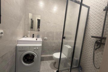 Фото №5: Студия 23 м² - Краснодар, мкр. жилой комплекс Ракурс, ул. имени Героя Ростовского, 8