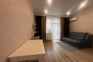 Фото №1: Студия 19 м² - Краснодар, мкр. жилой комплекс Ракурс, ул. имени Героя Ростовского, 8