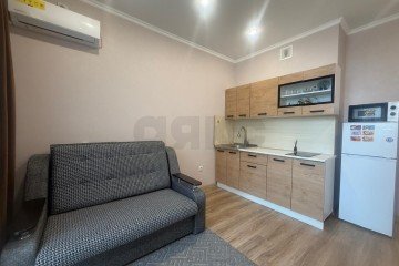 Фото №5: Студия 19 м² - Краснодар, мкр. жилой комплекс Ракурс, ул. имени Героя Ростовского, 8