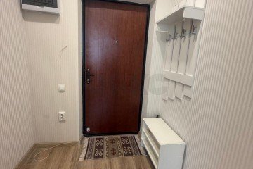 Фото №3: Студия 19 м² - Краснодар, мкр. жилой комплекс Ракурс, ул. имени Героя Ростовского, 8