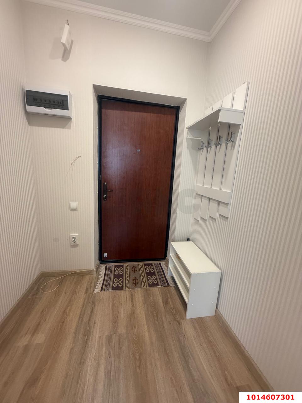 Фото №3: Студия 23 м² - Краснодар, жилой комплекс Ракурс, ул. имени Героя Ростовского, 8