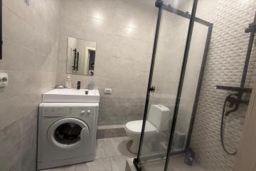 Фото №5: Студия 19 м² - Краснодар, мкр. жилой комплекс Ракурс, ул. имени Героя Ростовского, 8