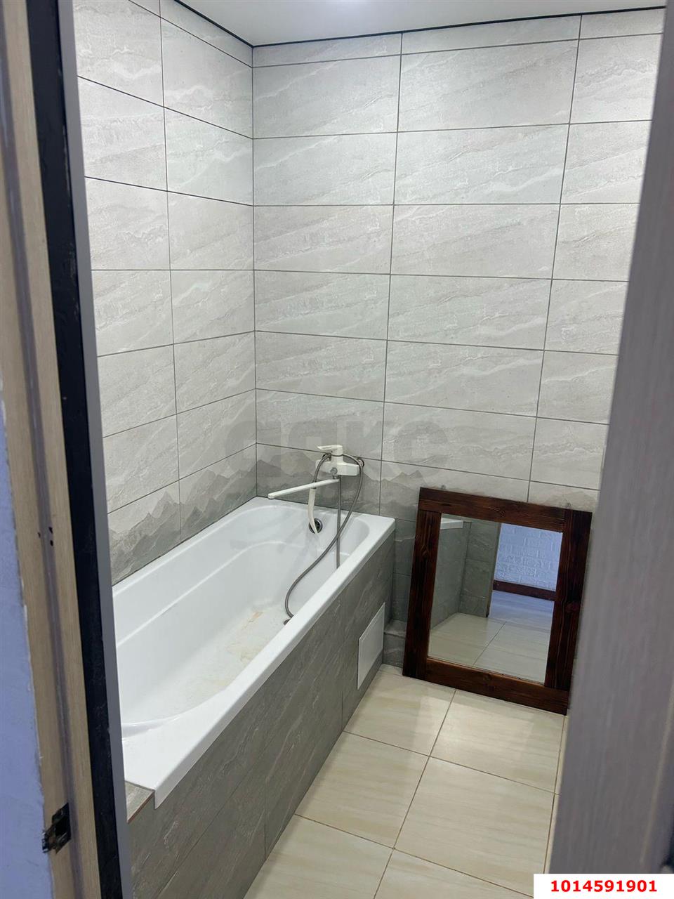 Фото №5: 1-комнатная квартира 31 м² - Новая Адыгея, ул. Западная, 7