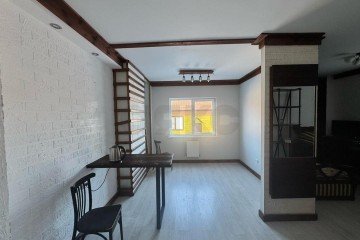 Фото №1: 1-комнатная квартира 33 м² - Новая Адыгея, ул. Западная, 6